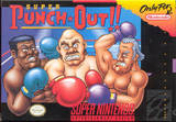 Super Punch-Out!! (Super Nintendo)